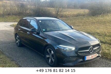 Mercedes-Benz C 220 183.200 km 22.998 &euro; Neuffen (bei Stuttgart) 72639