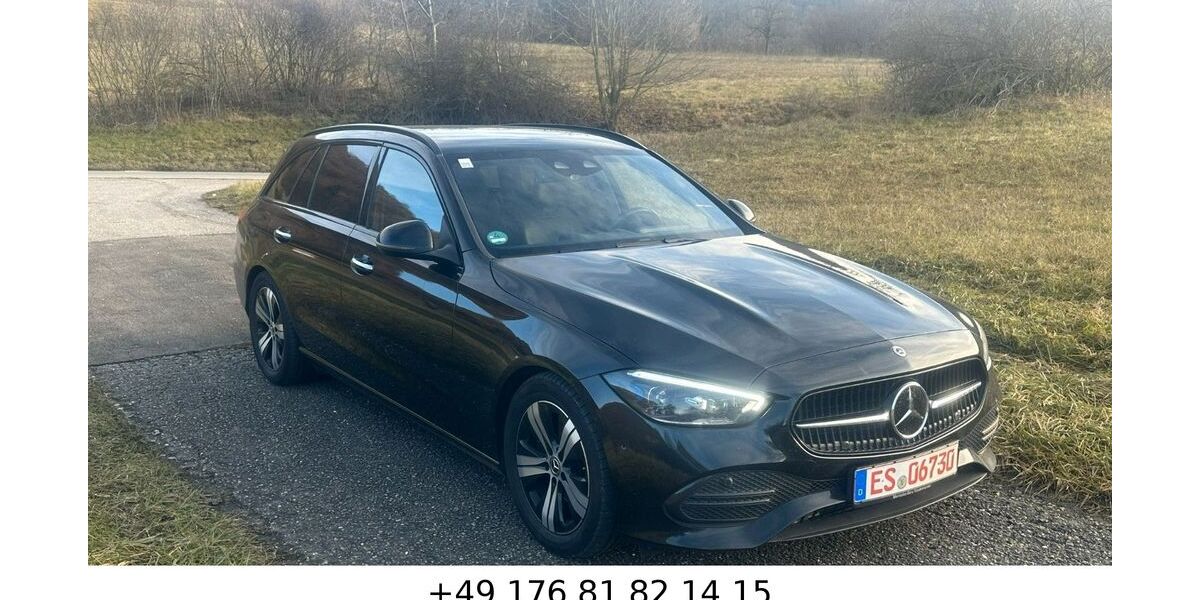 Mercedes-Benz C 220 183.200 km 22.998 &euro; Neuffen (bei Stuttgart) 72639