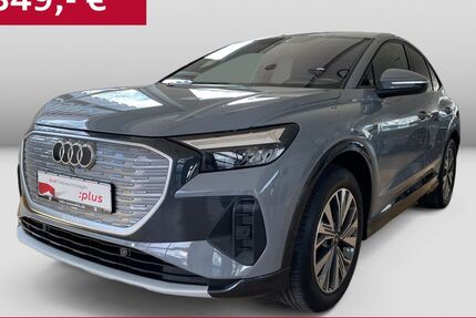 Audi Q4 e-tron 102.105 km 28.830 &euro; Fellbach 70734