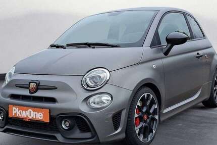 Abarth 595 81.500 km 17.260 &euro; Göppingen 73037