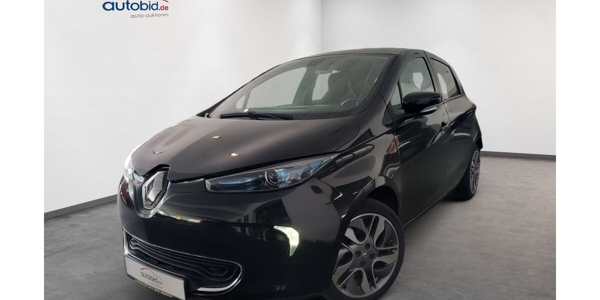Renault ZOE 83.500 km 5.566 &euro; Geislingen an der Steige 73312