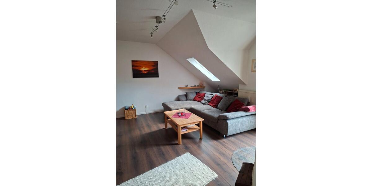 Dachgeschoßwohnung Eschenbach - 3 Zimmer, 67 m&sup2;, 229.000&euro; | Angebot:26973306