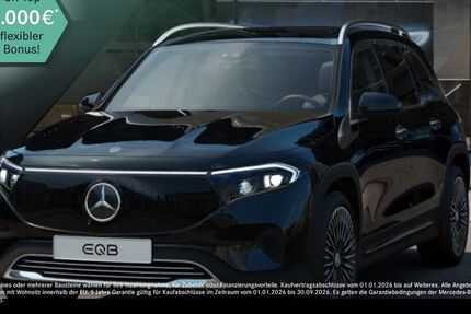 Mercedes-Benz EQB 10.245 km 44.990 &euro; Schwäbisch Gmünd 73529