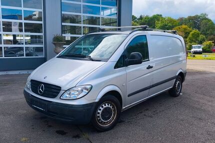 Mercedes-Benz Vito 254.215 km 6.990 &euro; Dettingen/Teck 73265