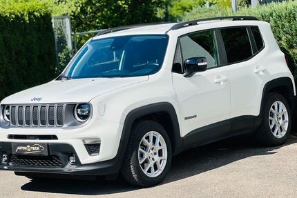 Jeep Renegade 22.500 km 19.700 &euro; Kirchheim unter teck 73230
