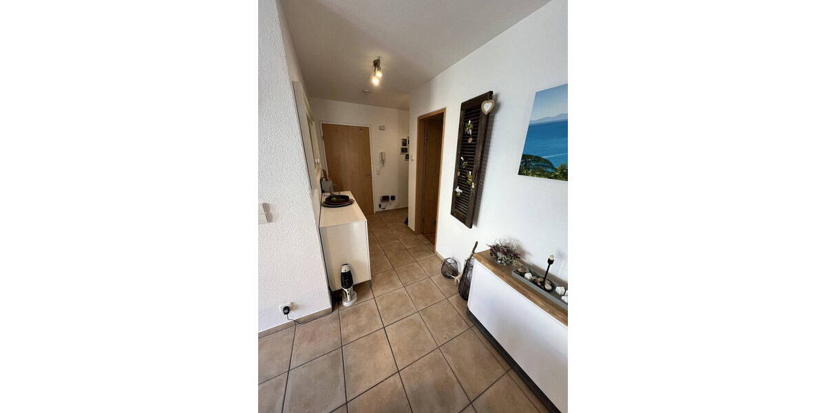 Etagenwohnung Allmersbach im Tal Allmersbach - 3 Zimmer, 81 m&sup2;, 280.000&euro; | Angebot:26054581