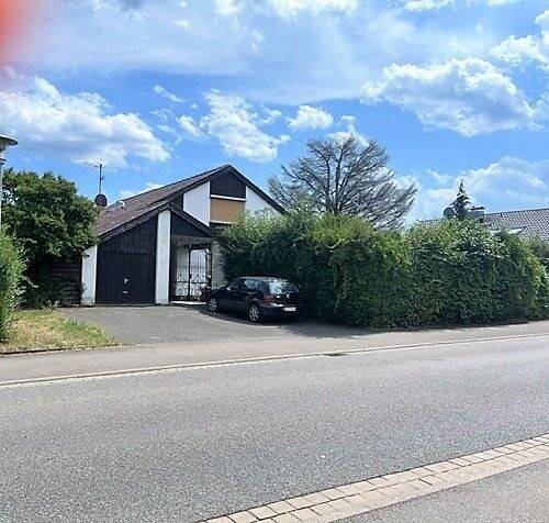 Einfamilienhaus Nürtingen - 5 Zimmer, 180 m&sup2;, 649.000&euro; | Angebot:25696023