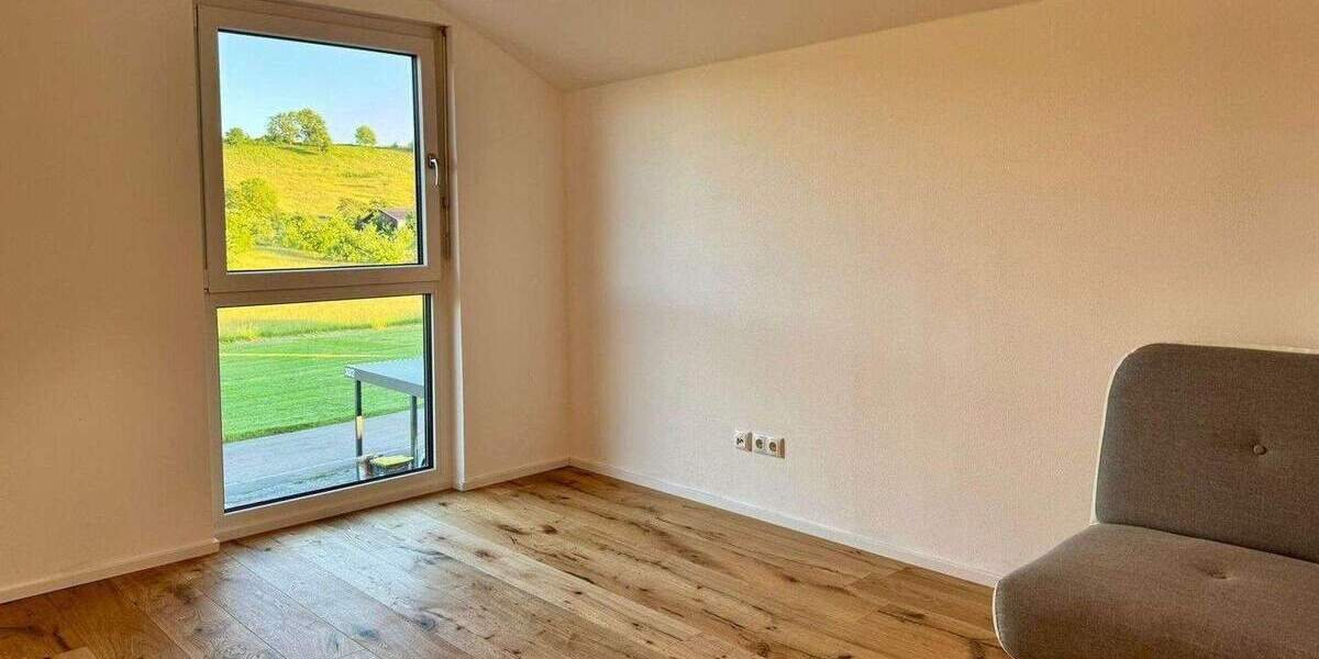 Einfamilienhaus Auenwald Unterbrüden - 6 Zimmer, 183 m&sup2;, 890.000&euro; | Angebot:25751183
