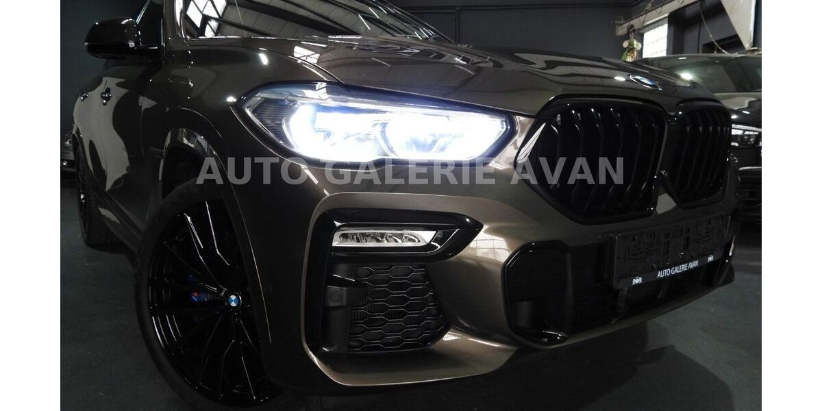 BMW X6 69.788 km 61.900 &euro; Schorndorf bei Stuttgart 73614