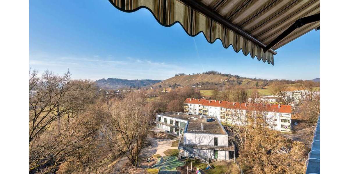 Etagenwohnung Schorndorf - 3 Zimmer, 67 m&sup2;, 169.000&euro; | Angebot:24746947