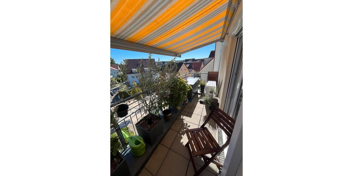 Maisonettenwohnung Neuhausen auf den Fildern - 4.5 Zimmer, 94 m&sup2;, 465.000&euro; | Angebot:26701463