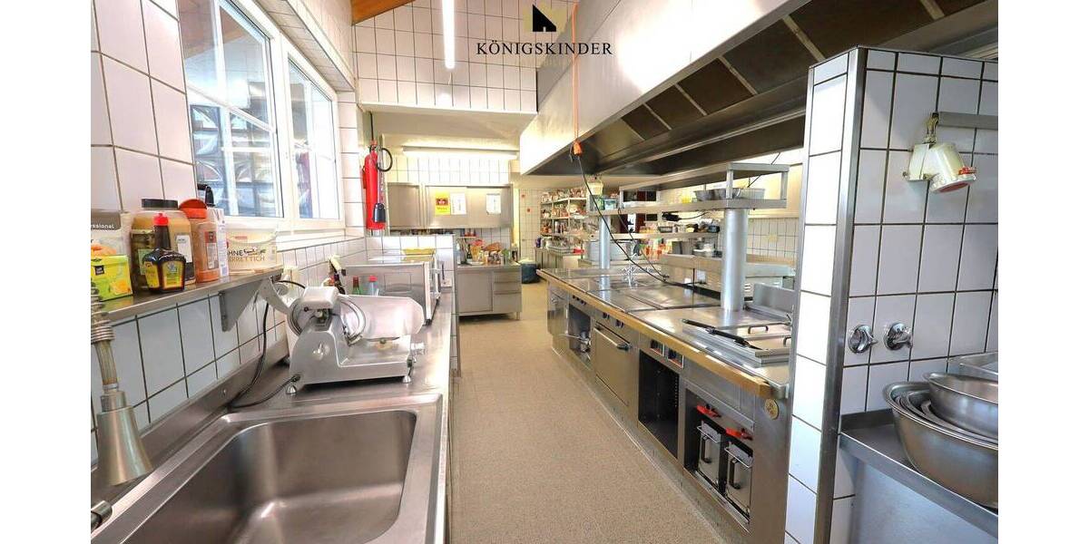 Gewerbeobjekt Lenningen - Schopfloch Schopfloch - 1.400.000&euro; | Angebot:25680010