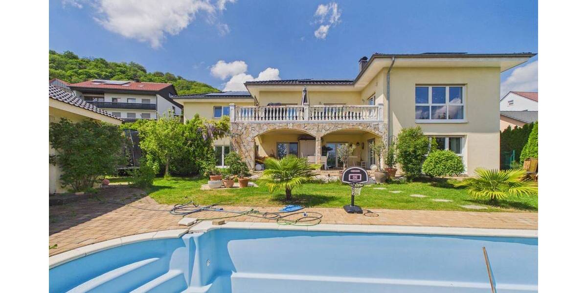 Einfamilienhaus Göppingen Hohenstaufen - 1 Zimmer, 320 m&sup2;, 1.249.000&euro; | Angebot:26256092