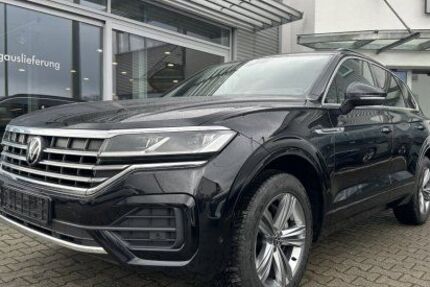 VW Touareg 115.578 km 41.940 &euro; Wendlingen am Neckar 73240
