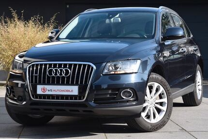 Audi Q5 175.700 km 11.950 &euro; Heiningen 73092