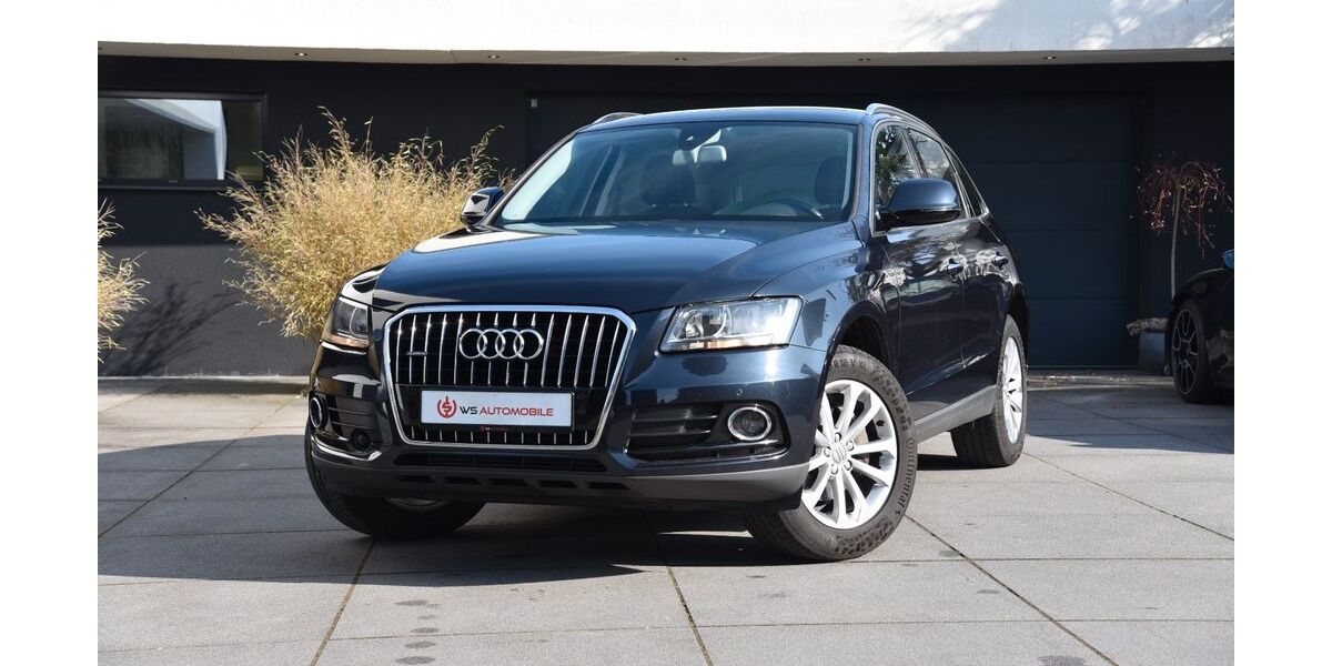 Audi Q5 175.700 km 11.950 &euro; Heiningen 73092