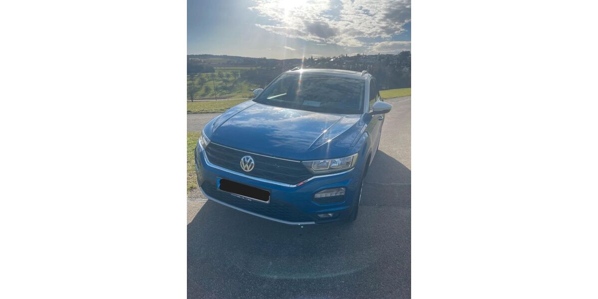 VW T-Roc 129.000 km 15.500 &euro; Bad Urach Sirchingen 72574