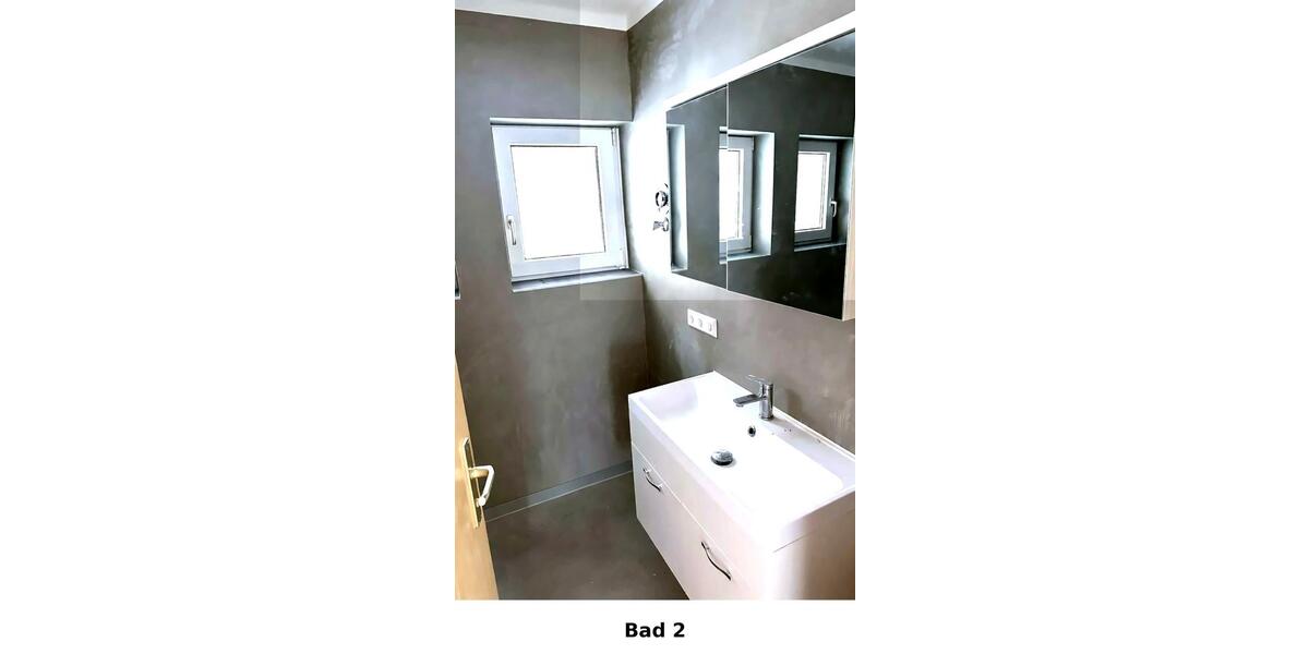 Etagenwohnung Weinstadt - 3.5 Zimmer, 83 m&sup2;, 1.200&euro; | Angebot:25415757