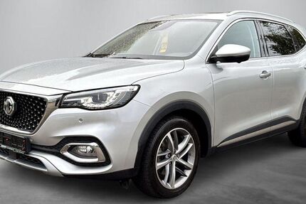 MG EHS 50.740 km 19.990 &euro; Weinstadt 71384