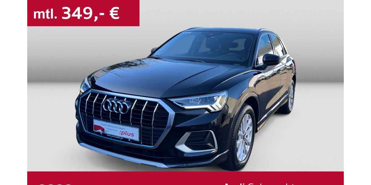 Audi Q3 53.962 km 32.630 &euro; Esslingen 73730