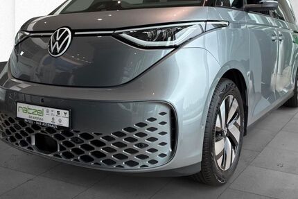 VW ID. Buzz 5.555 km 59.620 &euro; Zell u.A. 73119