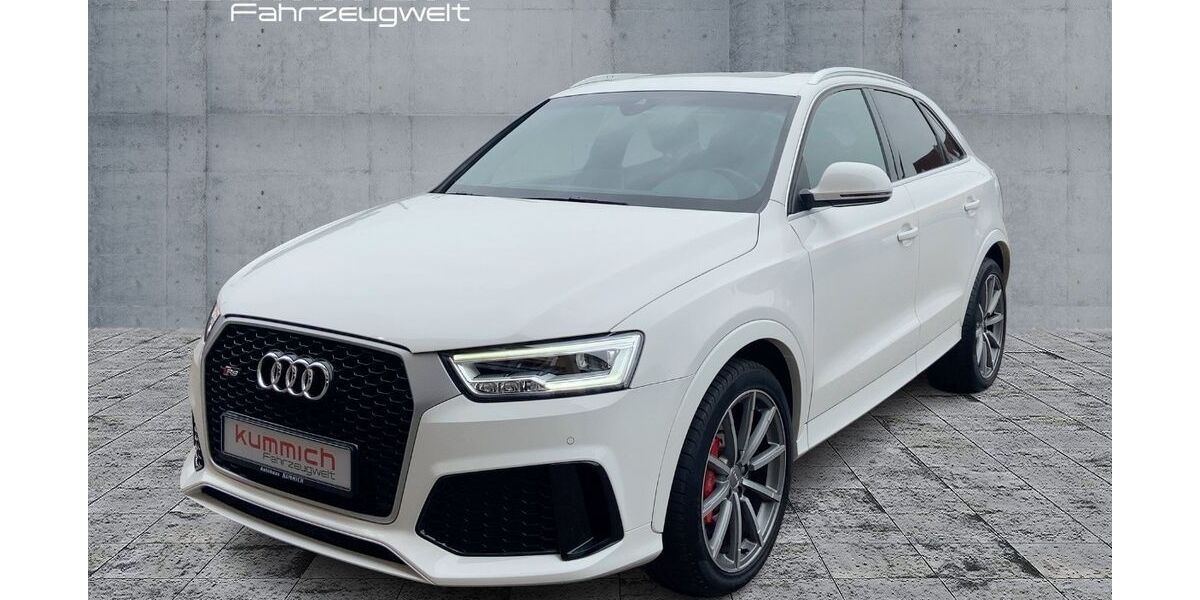 Audi RSQ3 53.550 km 35.990 &euro; Essingen 73457