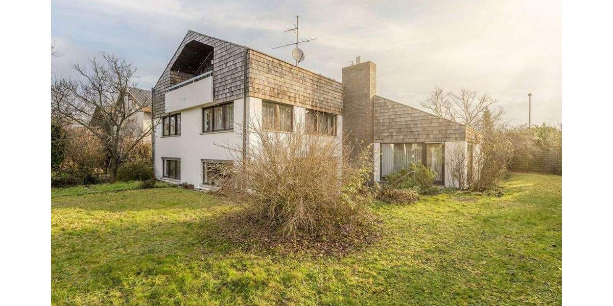 Einfamilienhaus Nürtingen - 7 Zimmer, 282 m&sup2;, 949.000&euro; | Angebot:25671696