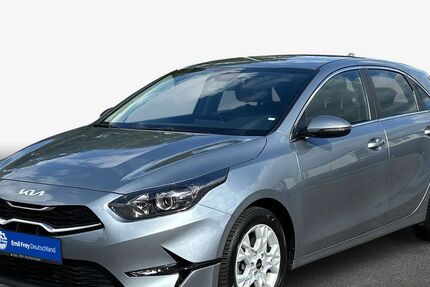 Kia ceed / Ceed 44.350 km 18.990 &euro; Esslingen 73730