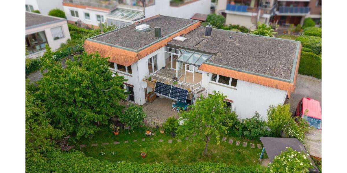 Einfamilienhaus Göppingen Faurndau - 8 Zimmer, 257 m&sup2;, 730.000&euro; | Angebot:26984216