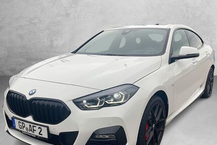 BMW 220 Gran Coupé 16.000 km 49.990 &euro; Kuchen 73329