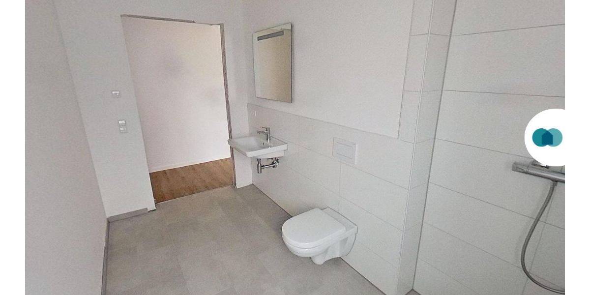 Etagenwohnung Geislingen an der Steige Geislingen - 2 Zimmer, 69 m&sup2;, 820&euro; | Angebot:25938638