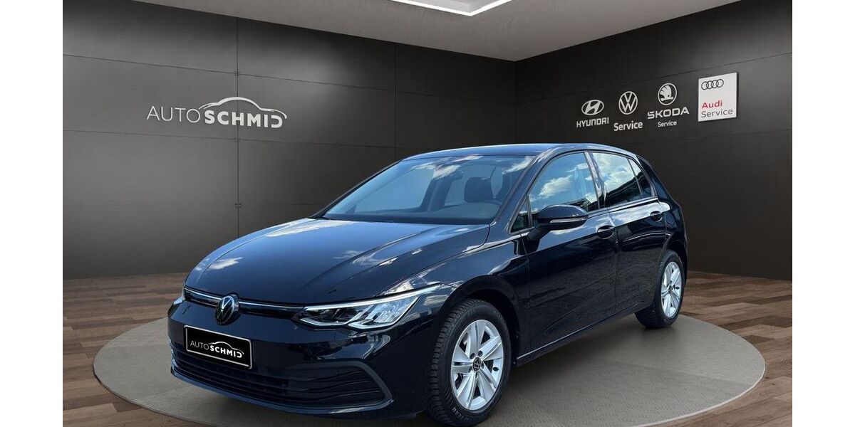 VW Golf 64.085 km 22.888 &euro; Geislingen 73312