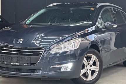 Peugeot 508 160.000 km 4.300 &euro; Ebersbach 73061