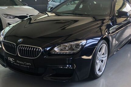BMW 650 54.000 km 33.900 &euro; Salach 73084