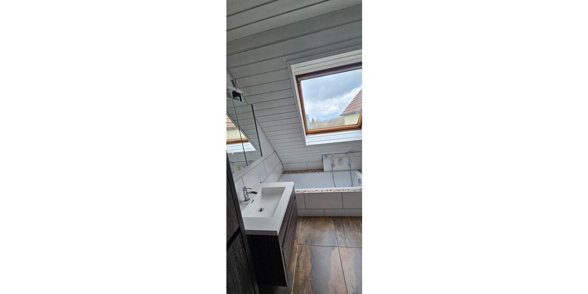 Maisonettenwohnung Eschenbach - 2.5 Zimmer, 53 m&sup2;, 850&euro; | Angebot:26012931