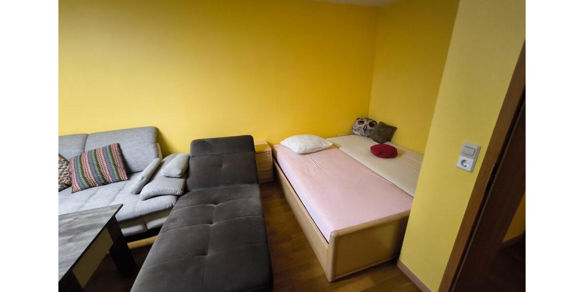 Erdgeschoßwohnung Donzdorf - 3 Zimmer, 80 m&sup2;, 280&euro; | Angebot:25719348