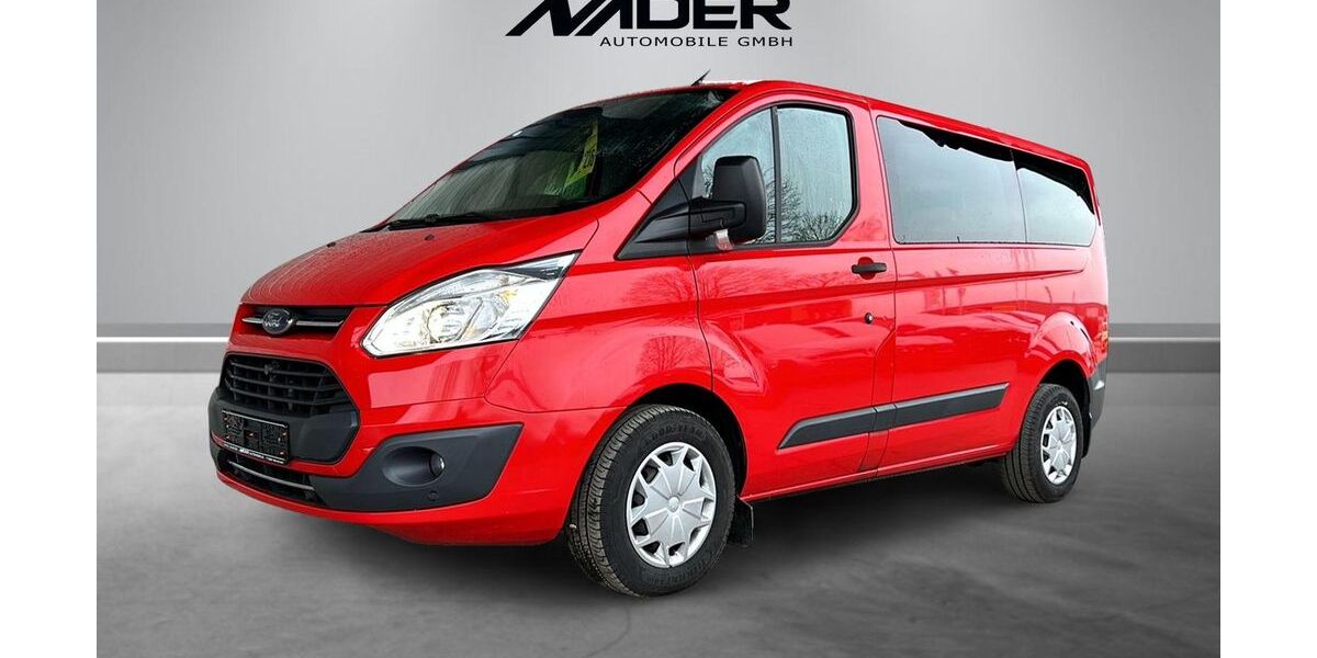 Ford Tourneo Custom 170.000 km 13.990 &euro; Weinstadt 71384