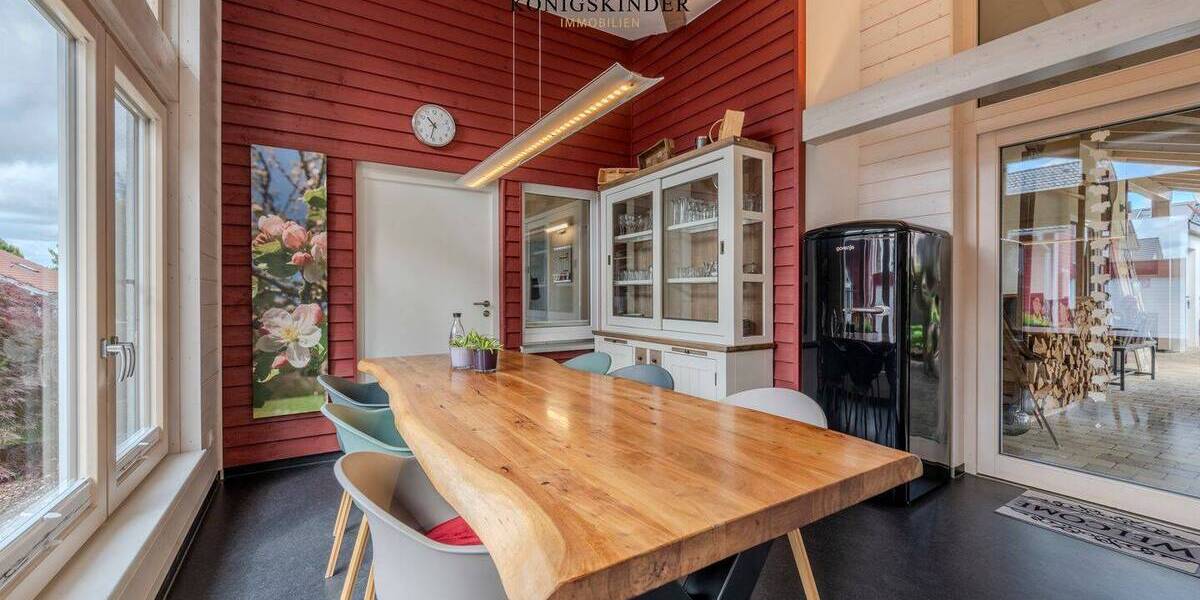 Mehrfamilienhaus, Wohnhaus Bad Urach - Hengen Hengen - 8 Zimmer, 123 m&sup2;, 550.000&euro; | Angebot:25732934