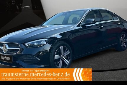 Mercedes-Benz C 180 21.137 km 35.990 &euro; Schwäbisch Gmünd 73529