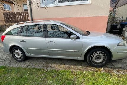 Renault Laguna 210.000 km 1.000 &euro; Westerstetten 89198