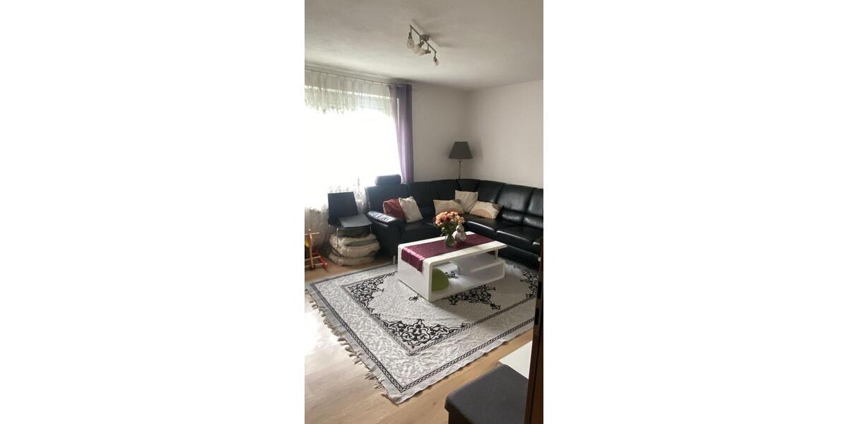 Erdgeschoßwohnung Ebersbach an der Fils - 3 Zimmer, 78 m&sup2;, 900&euro; | Angebot:27625083