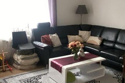 Wohnung Ebersbach an der Fils - 3 Zimmer, 78 m&sup2;, 900&euro; | Angebot:27625083