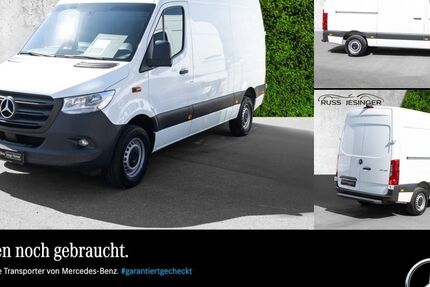 Mercedes-Benz Sprinter 37.200 km 43.911 &euro; Dettingen unter Teck 73265