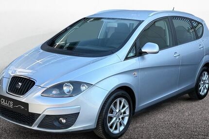 Seat Altea 117.073 km 5.300 &euro; Göppingen 73037
