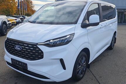 Ford Tourneo Custom 3.700 km 53.900 &euro; Dettingen/Erms 72581