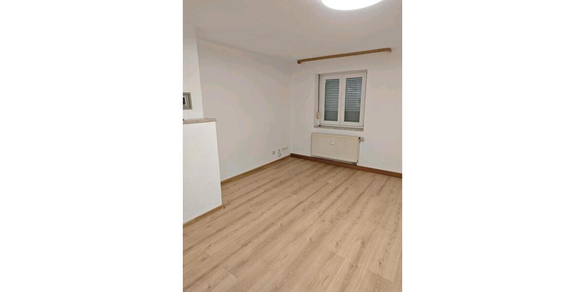 Erdgeschoßwohnung Ebersbach an der Fils - 2 Zimmer, 55 m&sup2;, 800&euro; | Angebot:27577619