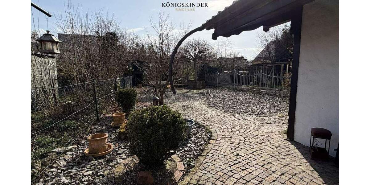 Mehrfamilienhaus, Wohnhaus Dettingen unter Teck - 1 Zimmer, 197 m&sup2;, 780.000&euro; | Angebot:25733069