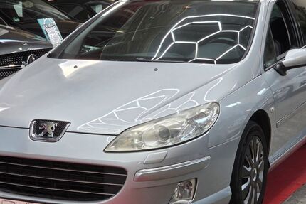 Peugeot 407 236.937 km 1.499 &euro; Remshalden 73630