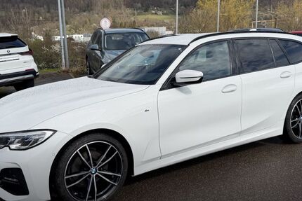 BMW 320 51.800 km 32.290 &euro; Kuchen 73329