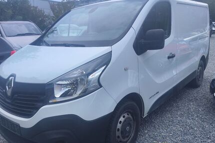 Renault Trafic 189.932 km 5.999 &euro; weinstadt 71384